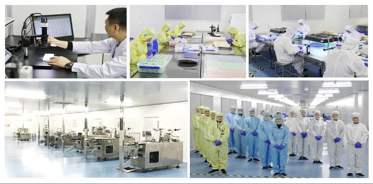 production