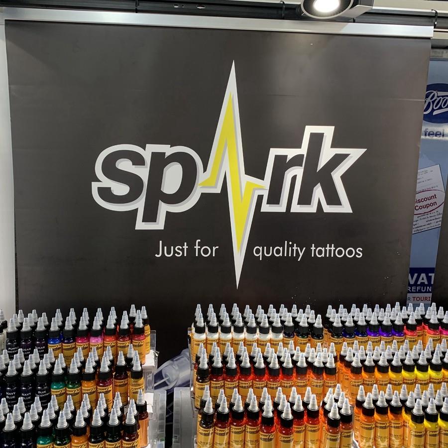 Cartúis spréacha 2019126