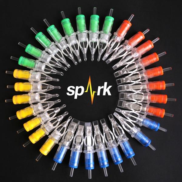 Cartús spréach 2 Spark cartridge 2