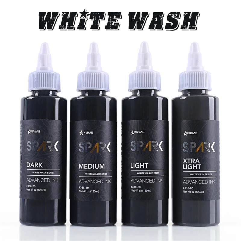 WHITE WASH-1 WHITE WASH-1