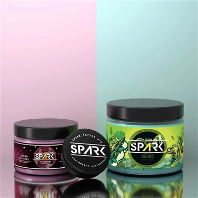 Ointment spréach