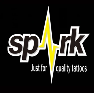 Dagas Tattoo as Peiriú i gcónaí ag obair le chéile le #sparkcartridges