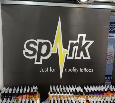Comórtas na Téalainne MBK Tattoo Contest 2019 Vol.  11