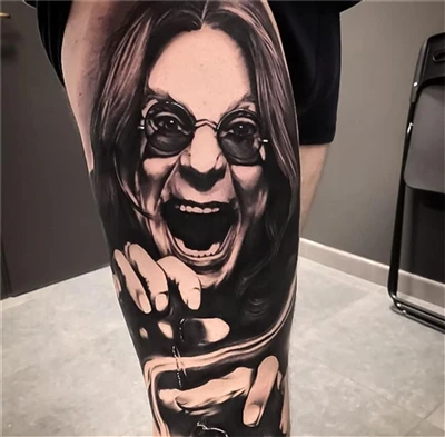 An dtuigeann tú a slonn don tattoo seo