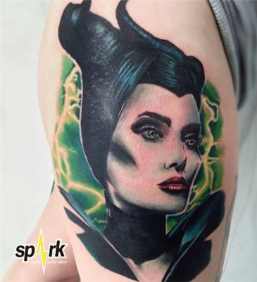 Banphrionsa mononoke do tatú