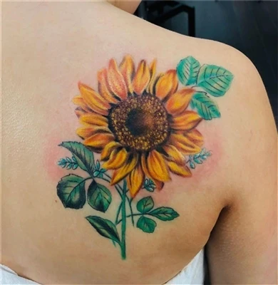 ealaíontóir tattoo sé