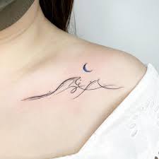 Tattoo! Mar sin go maith!
