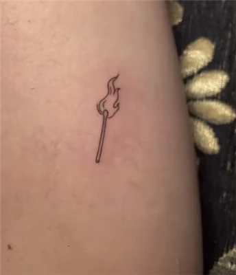 Tattoo Do Chailín