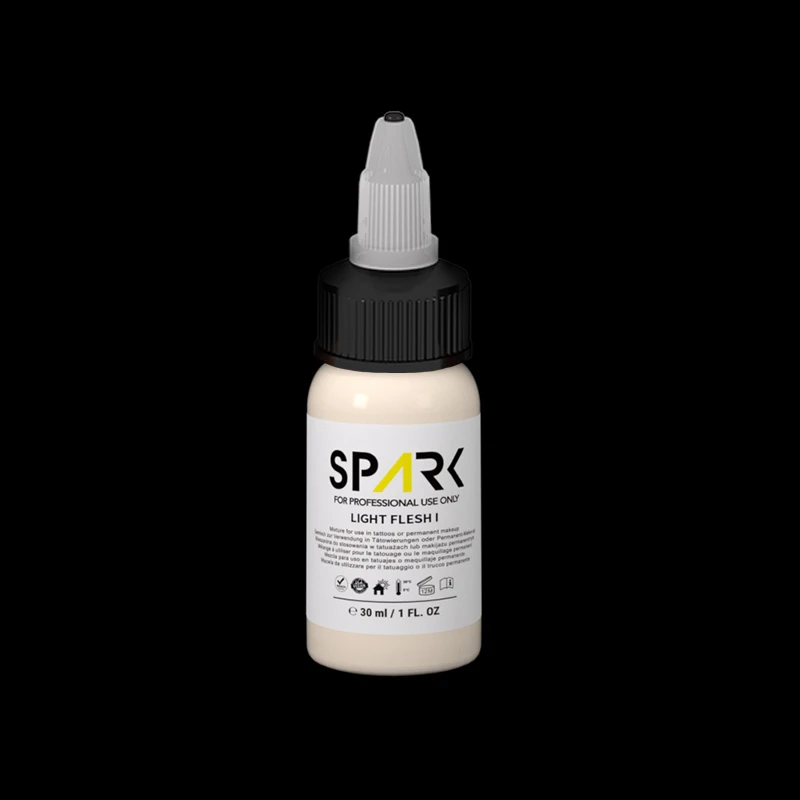 01 Light Flesh I 01 Light Flesh I