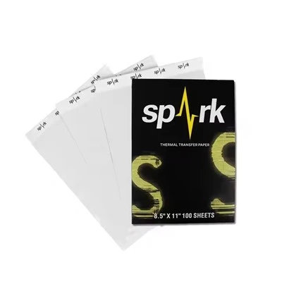 100pcs páipéar copier tattoo tattoo teirmeach tattoo stionsail stionsal greamán páipéar teirmeach páipéar teirmeach