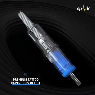 Cartús snáthaid tattoo spréach OEM /ODM