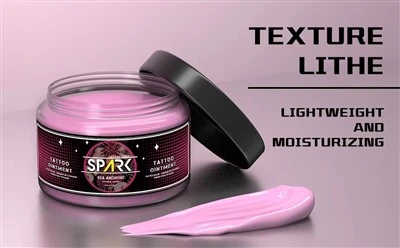 Préimh Tattoo Sábháilte Cosaint Cneasaithe Skin Cneasaithe Ointment Aointment