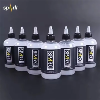 120/250ml Gairmiúil Tattoo Glóthach Tattion