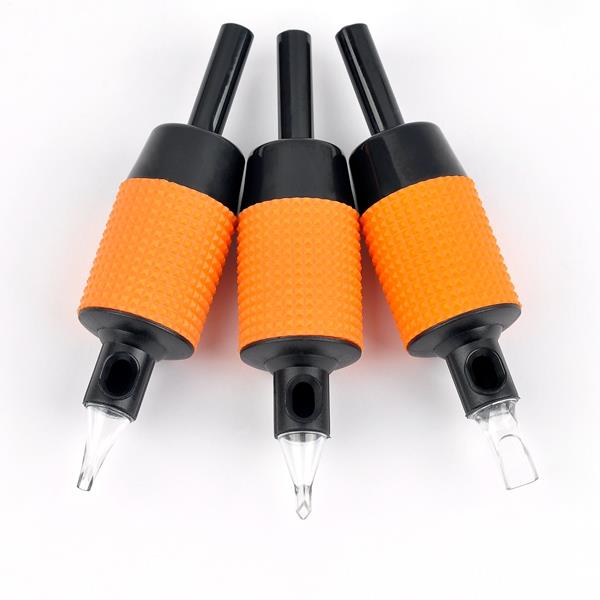 Tube Grip Tatú Indiúscartha Bunaidh 100% Hummingbird