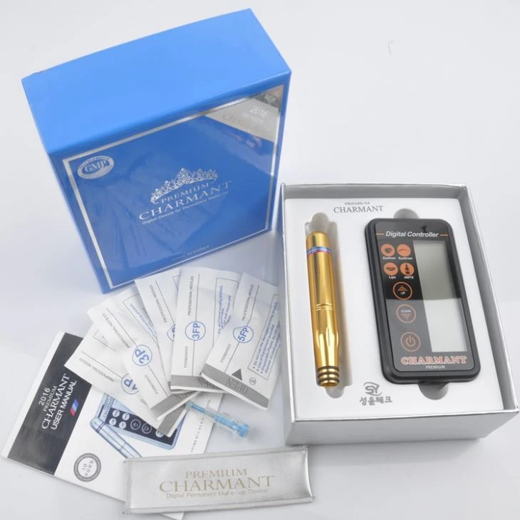 Kit Meaisín Makeup Charmant do Eyebrow