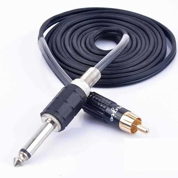 Corda Clip Tattoo Ardchaighdeáin 2.4m