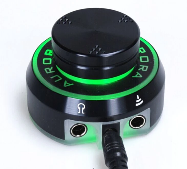 Soláthar Cumhachta Tattoo Aurora Atom 18V