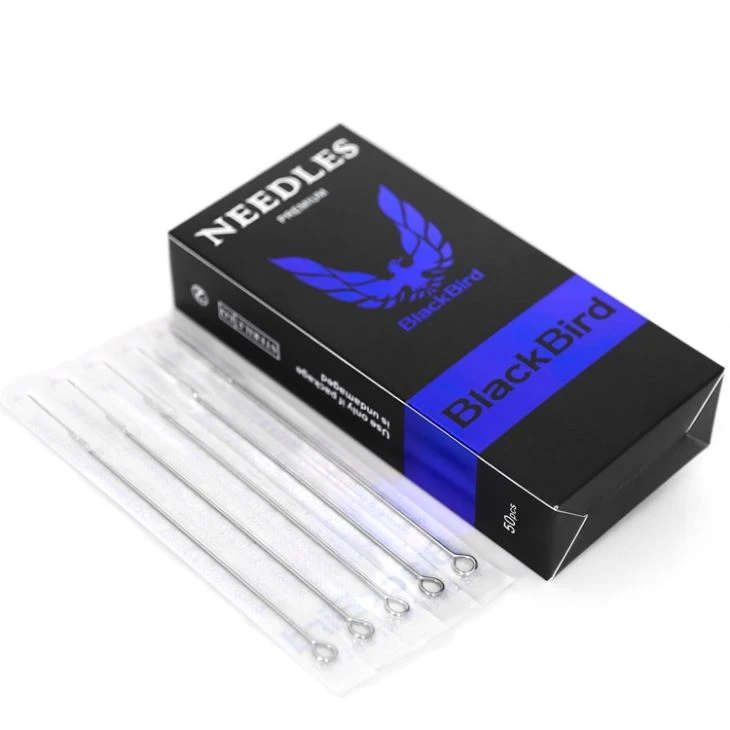 Traditional Standard Tattoo Needle