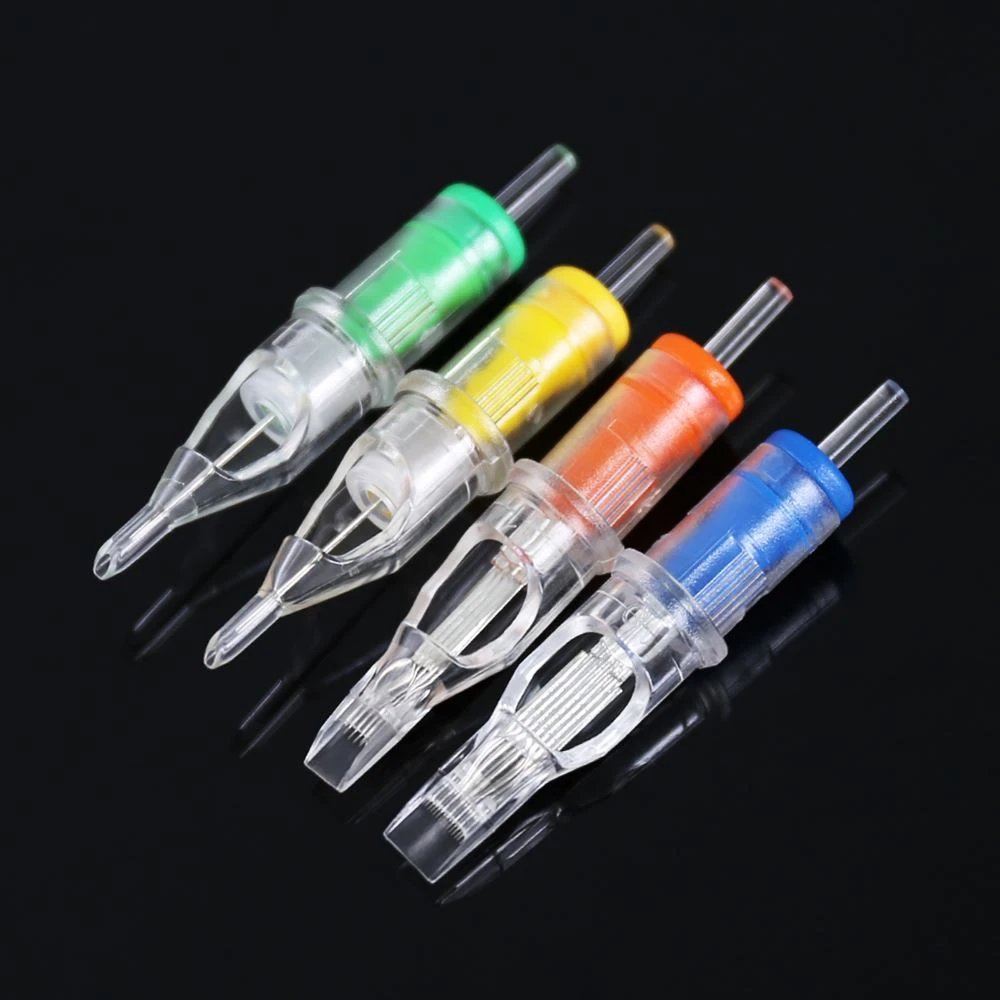 Cartúis Tattoo SpArk Truecolor