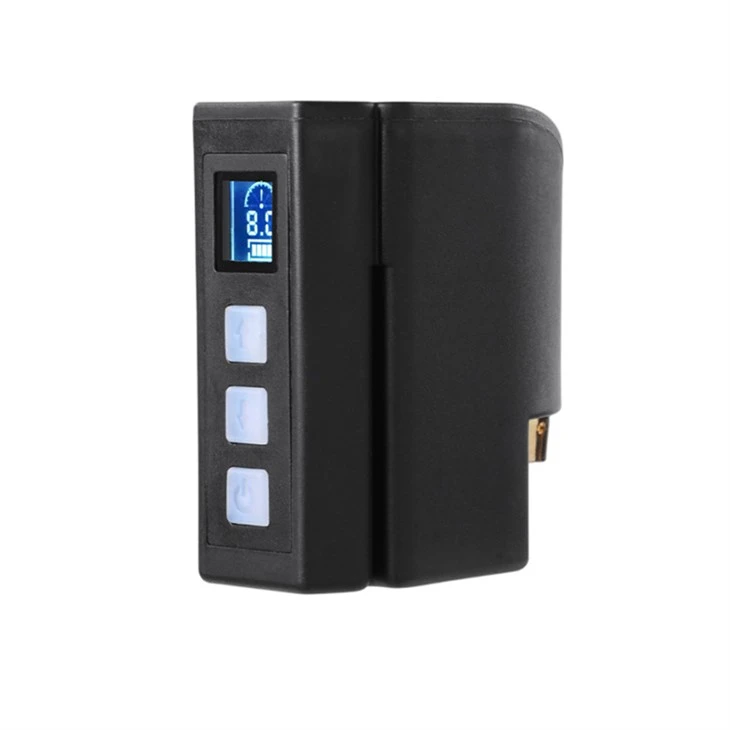 90g Battery Gan Sreang 2400 MAh Tattoo Power Supply gan sreang