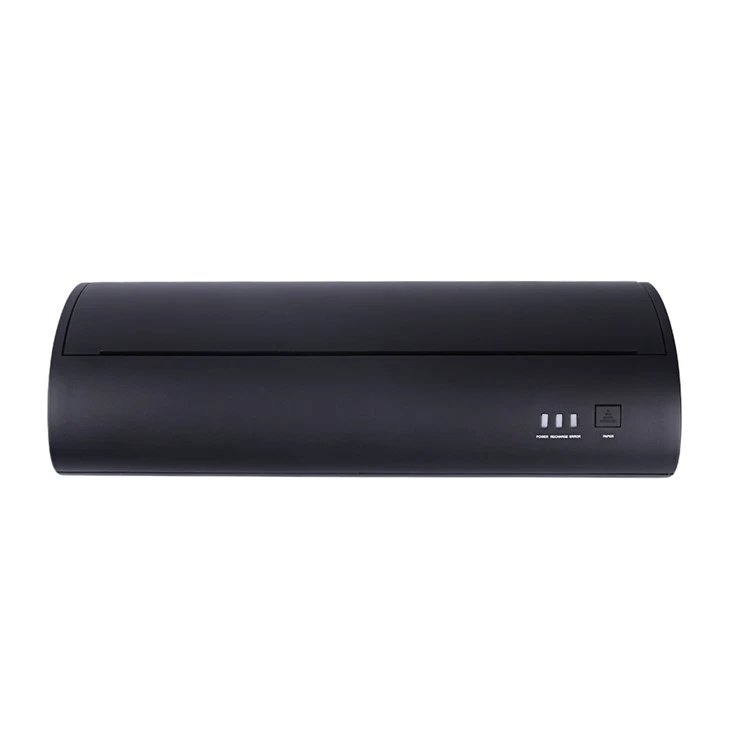 Meaisín Cóipeála Teirmeach Tatú Inaistrithe Printéir Tattoo Mini Bluetooth