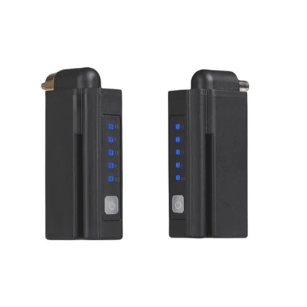 Soláthar Cumhachta Tattoo Battery Tattoo Gan Sreang 1500mAh
