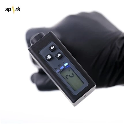 Soláthar Cumhachta Tatú Sreang Digiteach
