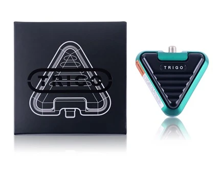 Pedal Crúibe Tattoo Méid Beaga Ardchaighdeáin