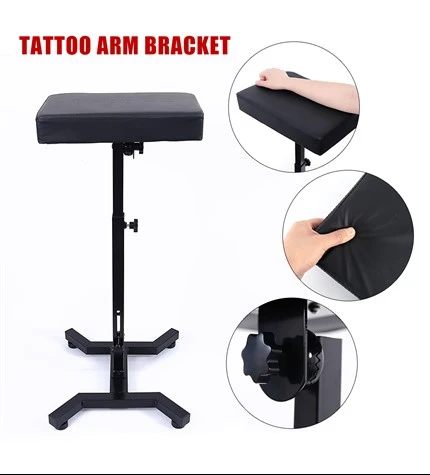 Obair Phroifisiúnta Oibre Tattoo Solas Stiúideo Stiúrtha faoi stiúir Solas 18inch