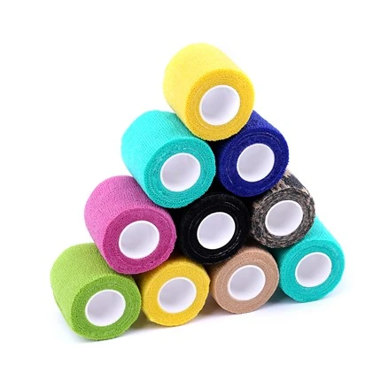 Bandage Tattoo Compordach Shockproof Speisialta Frith-duillín