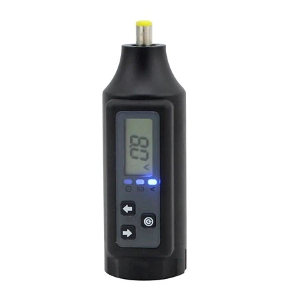 Battery Tattoo Gan Sreang RCA 2000 Mah Tattoo Power Supply