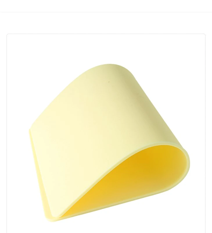 Oiliúint Siliceach Craiceann Bréige 20*30 cm Craiceann Cleachtais Tatú