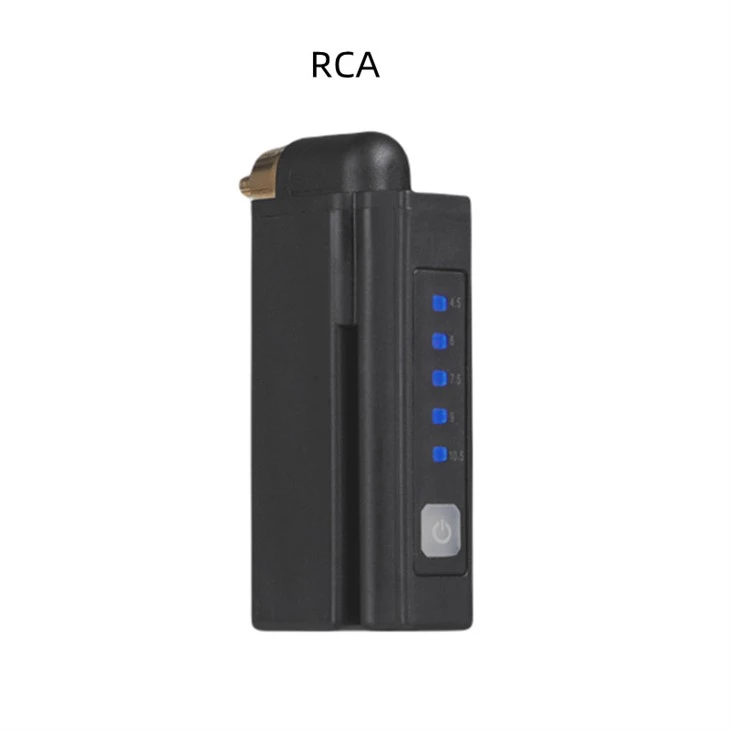 Battery Gan Sreang Do Meaisín Tatú 1500 MAh