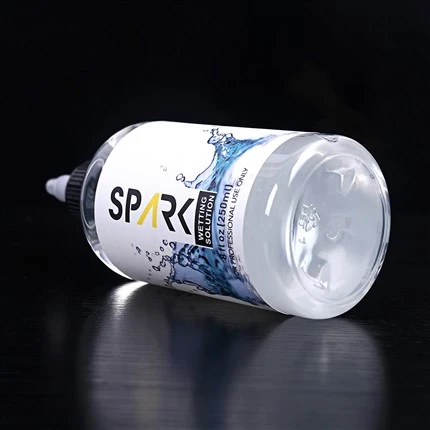 Réiteach Wetting Tattoo Spark 8OZ 240ML Réiteach Measc Tatú Spréach Dúigh Tatú Spréach